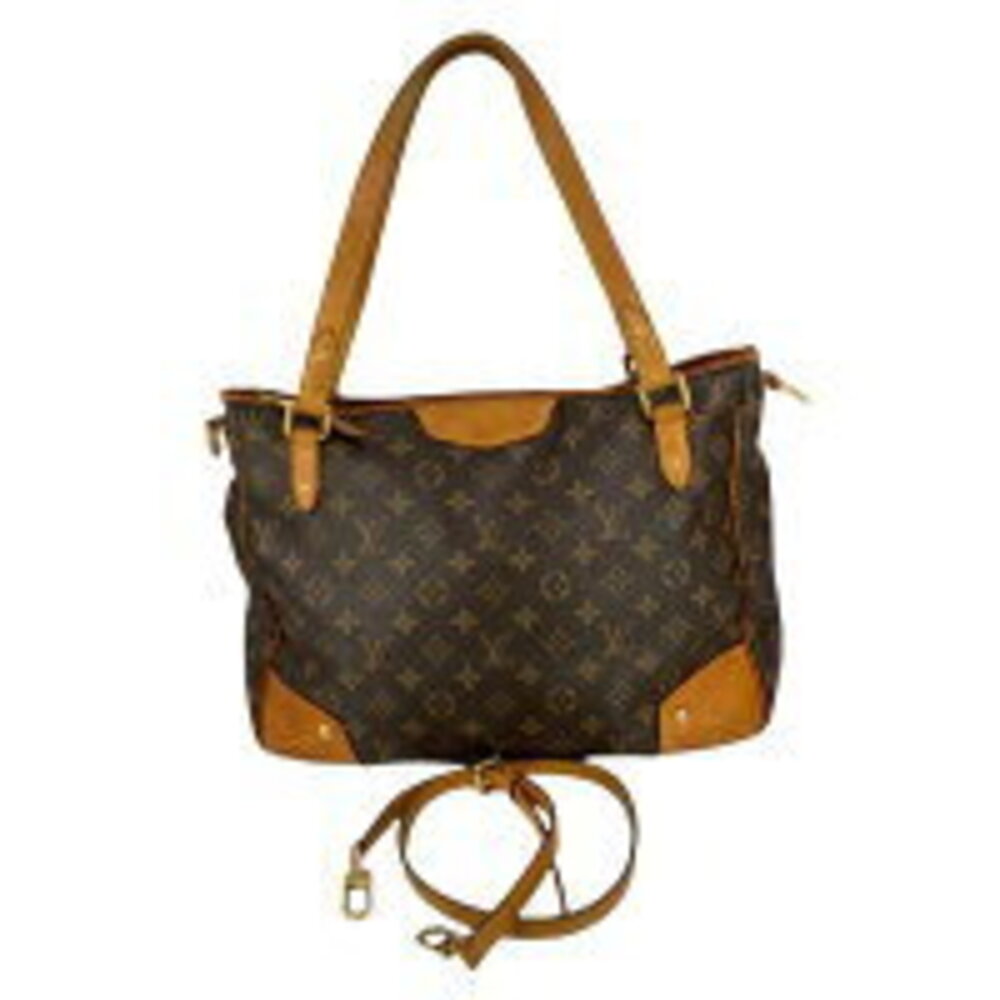 Louis Vuitton Estrella Shoulder Bag Tote Monogram
